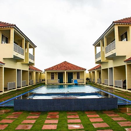 The Village Resort Mundra Extérieur photo