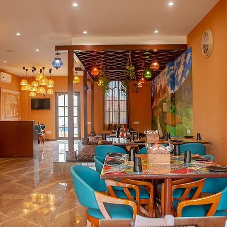 The Village Resort Mundra Extérieur photo