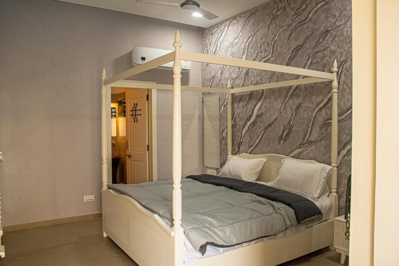 The Village Resort Mundra Extérieur photo