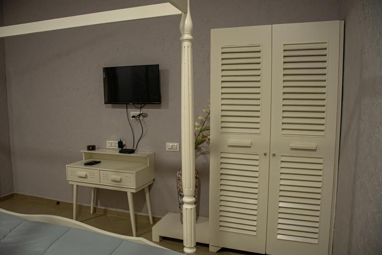The Village Resort Mundra Extérieur photo