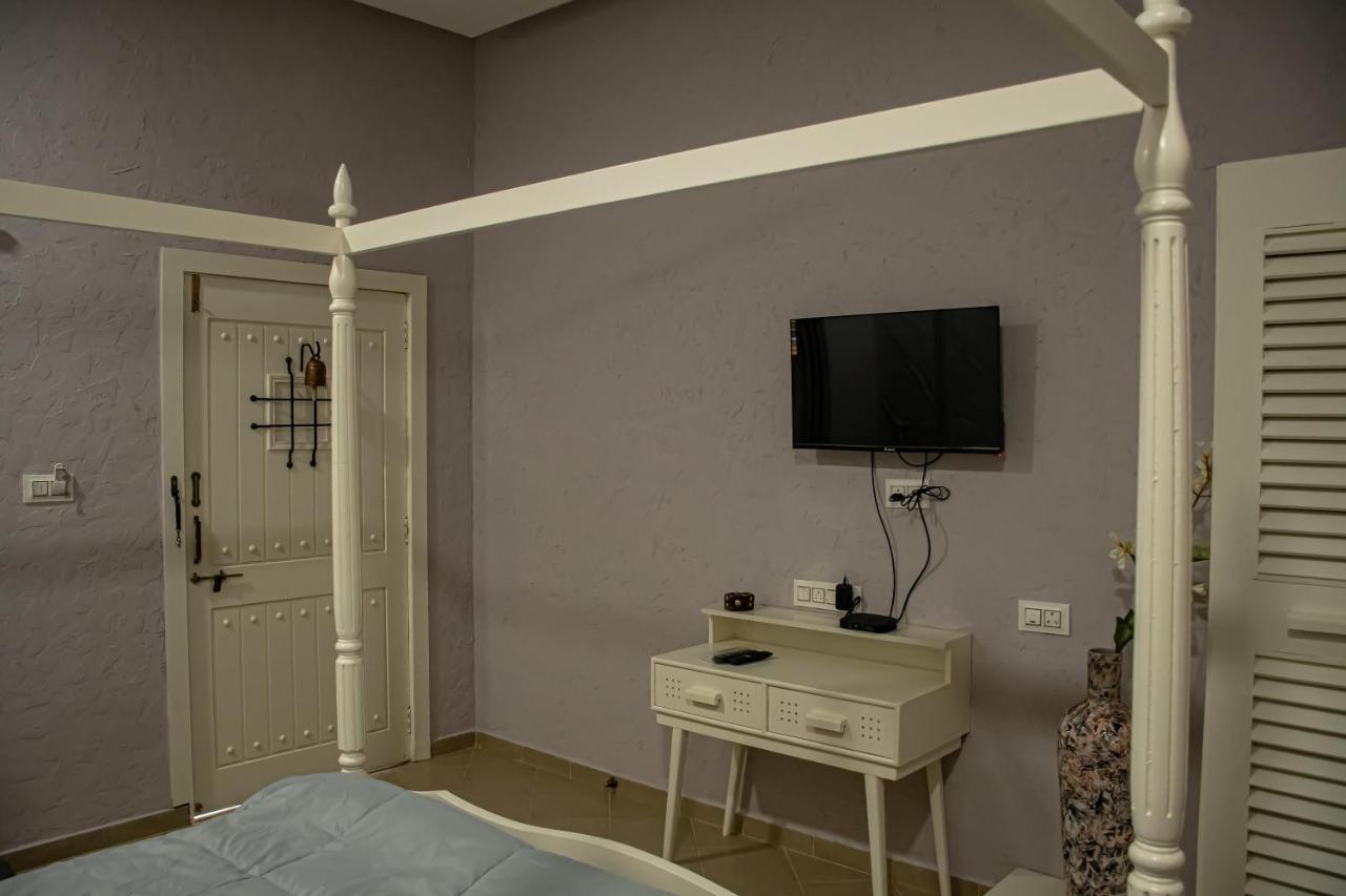 The Village Resort Mundra Extérieur photo