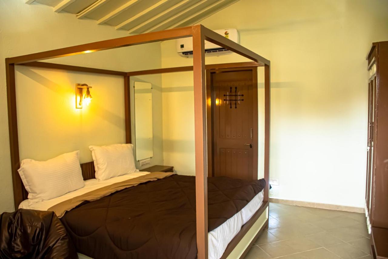 The Village Resort Mundra Extérieur photo