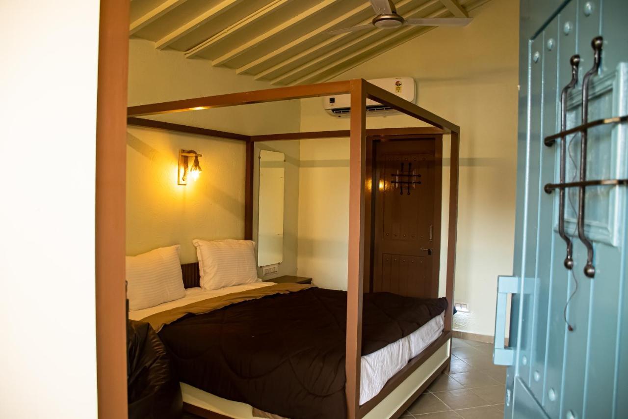 The Village Resort Mundra Extérieur photo