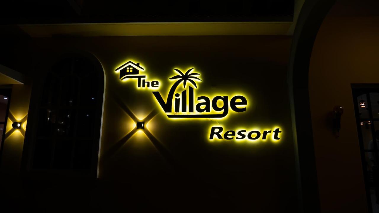 The Village Resort Mundra Extérieur photo
