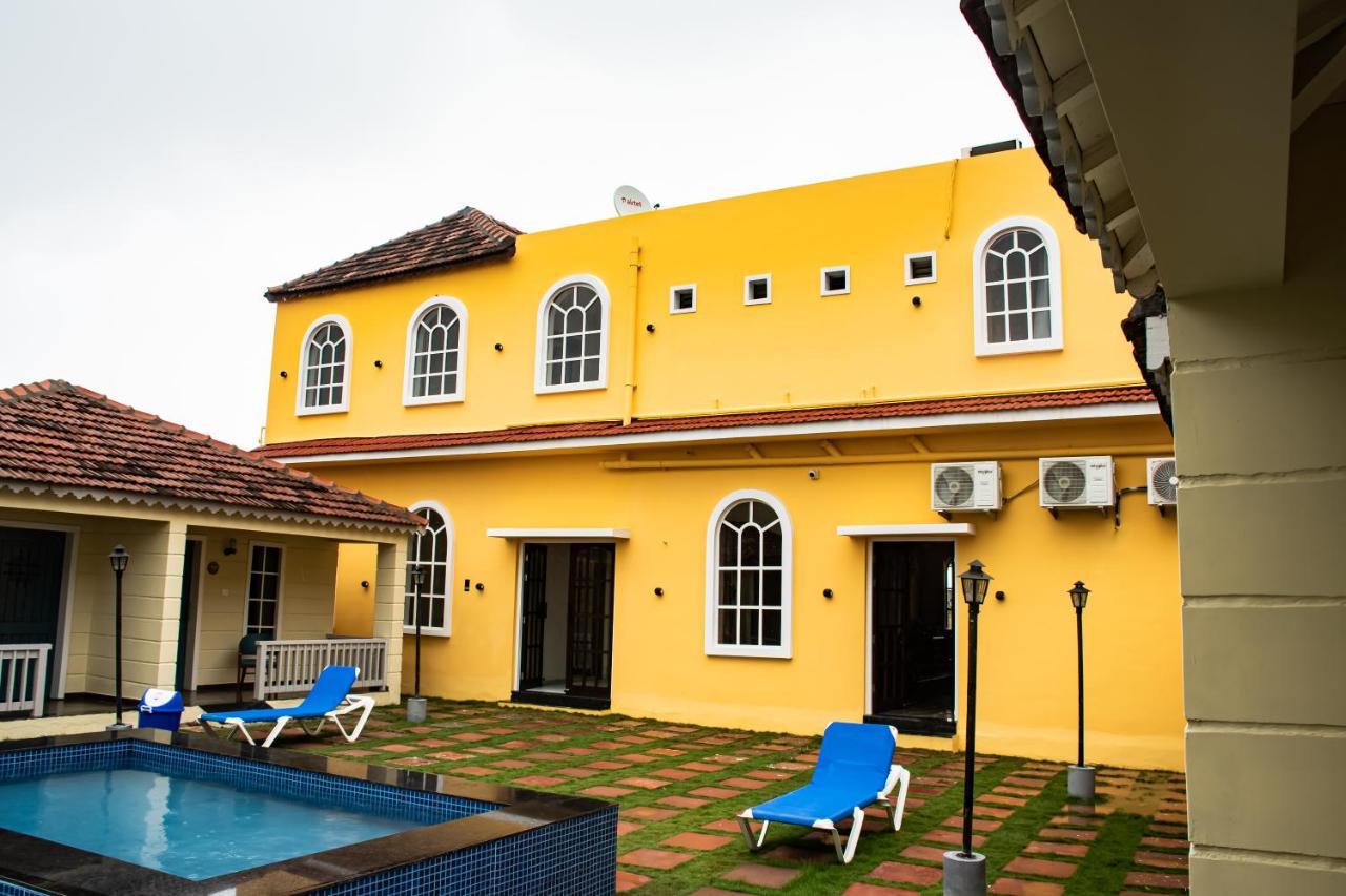 The Village Resort Mundra Extérieur photo