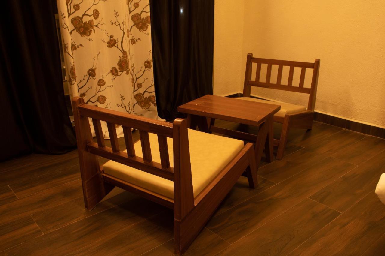 The Village Resort Mundra Extérieur photo