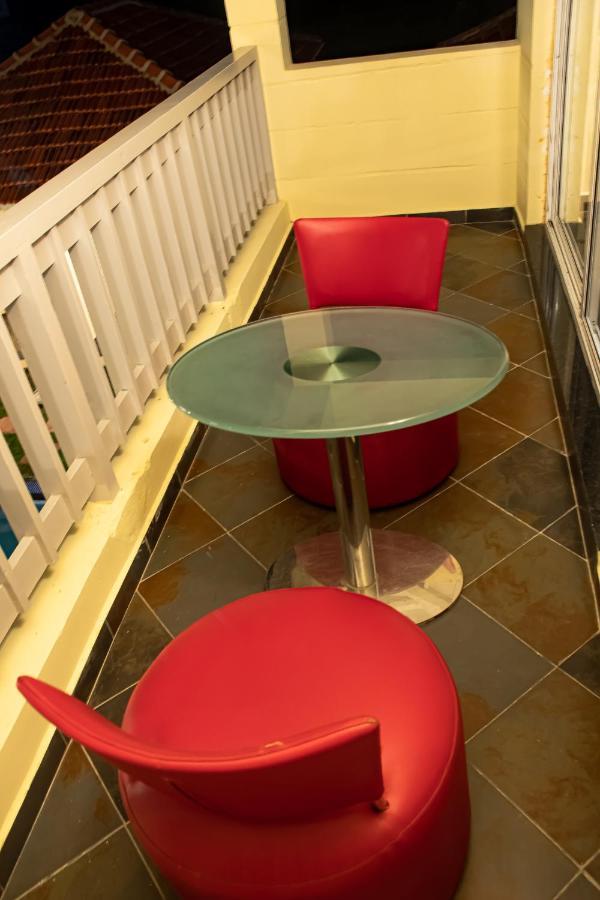 The Village Resort Mundra Extérieur photo