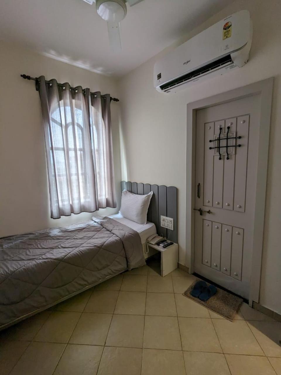 The Village Resort Mundra Extérieur photo